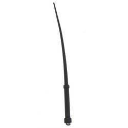 Correct Me Fouet en silicone BULL 60cm